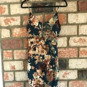 🔥SOLD🔥Cocktail Dress.